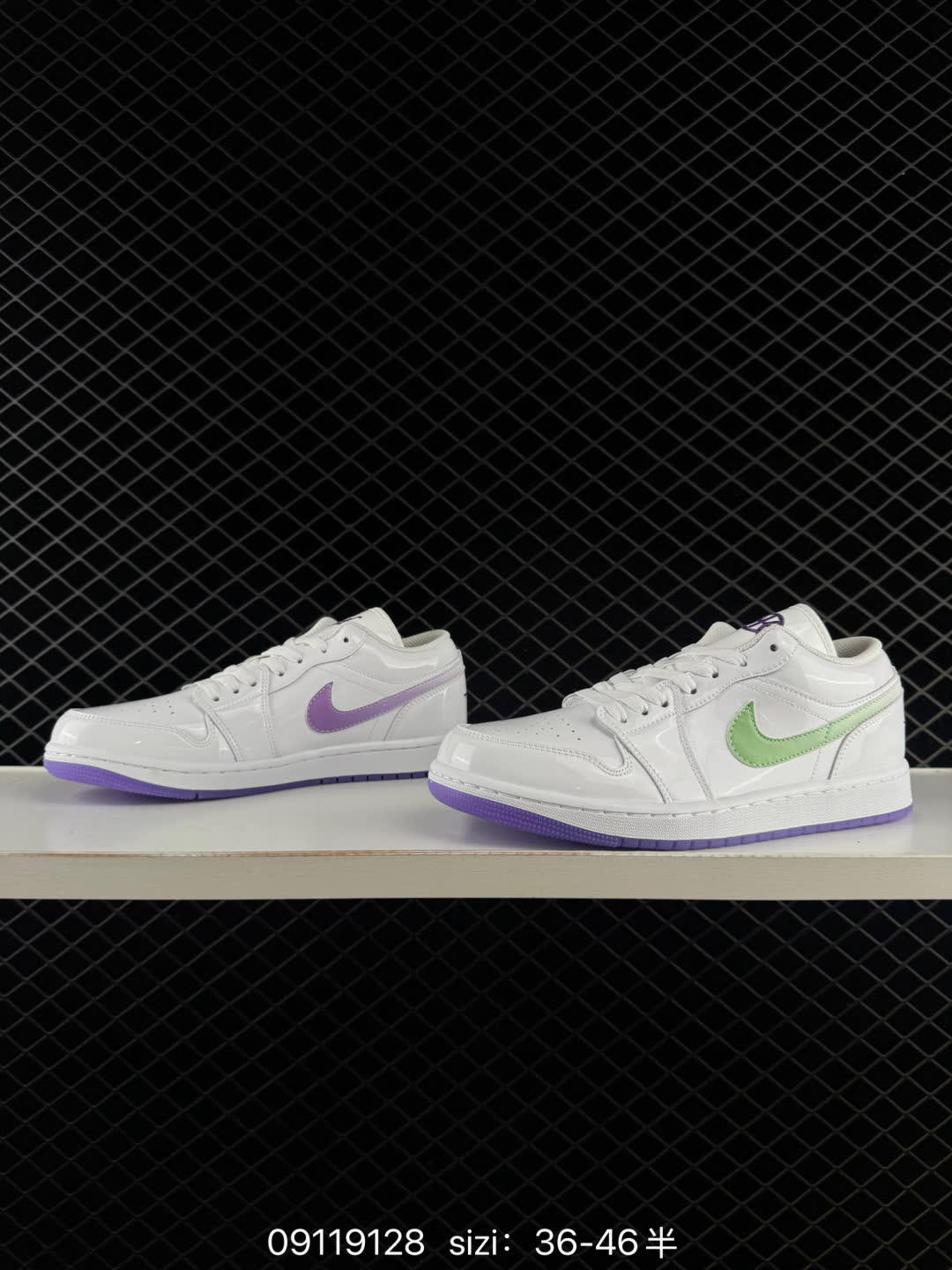 AIR JORDAN 1 MID-IR2367